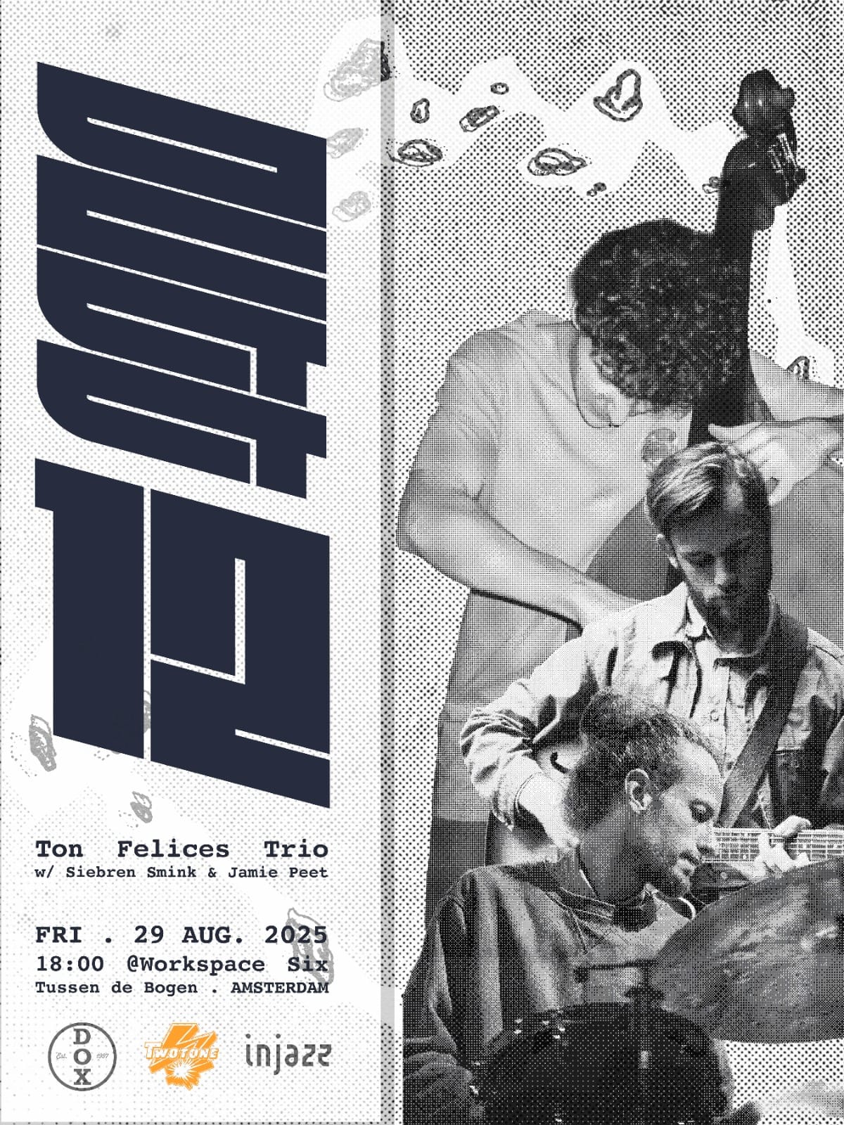 ヾ(๑╹◡╹)ﾉ Nº346 Easiest Way To Show You Care? Just Show Up, Reliability Is Rare. 🔎🐦‍🔥