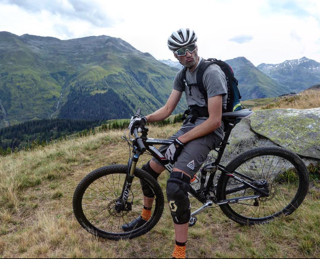 ( · ❛ ֊ ❛) Nº348 Like Suffering Up A Steep Hill; The Challenge Is The Thrill 🚵 🤩