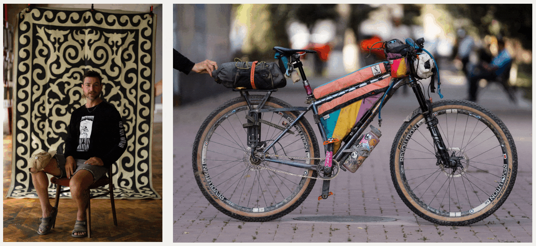 ヾ(๑╹◡╹)ﾉ Nº346 Easiest Way To Show You Care? Just Show Up, Reliability Is Rare. 🔎🐦‍🔥