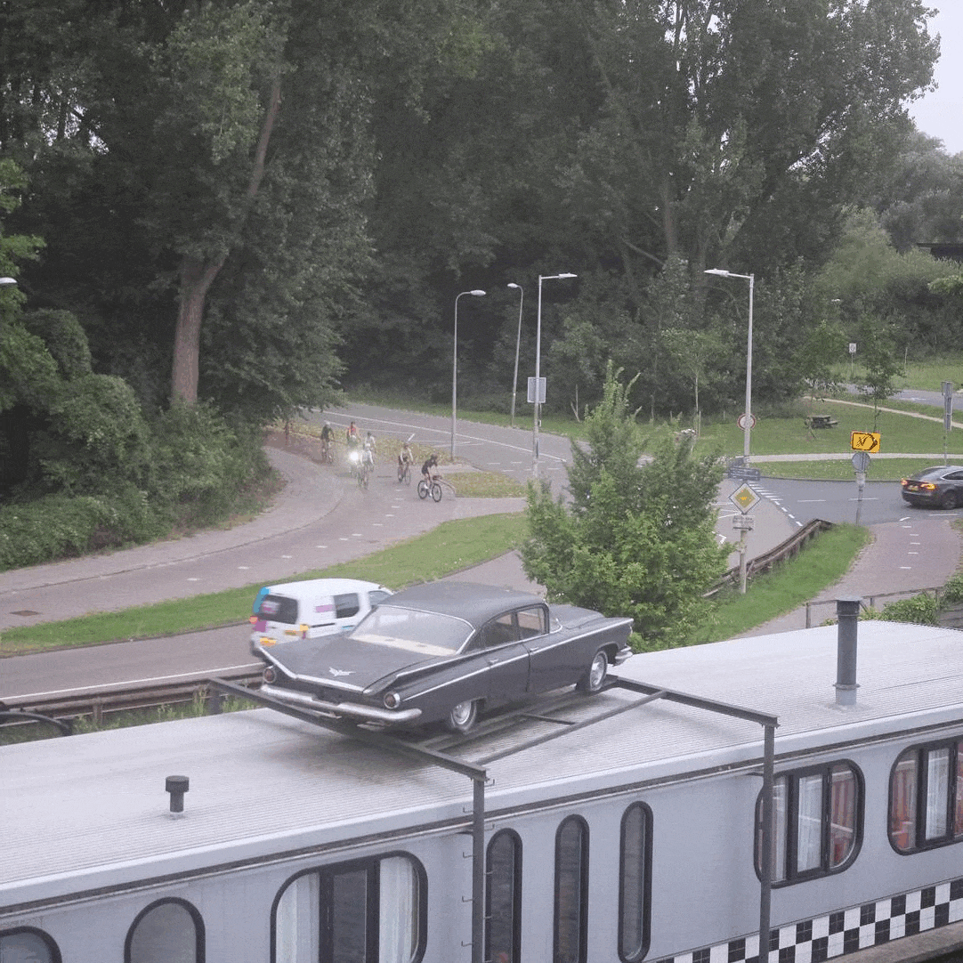 („• ֊ •„) Nº347 Get The Work Done, But Ensure Time For Fires & Fun 🔥🤙