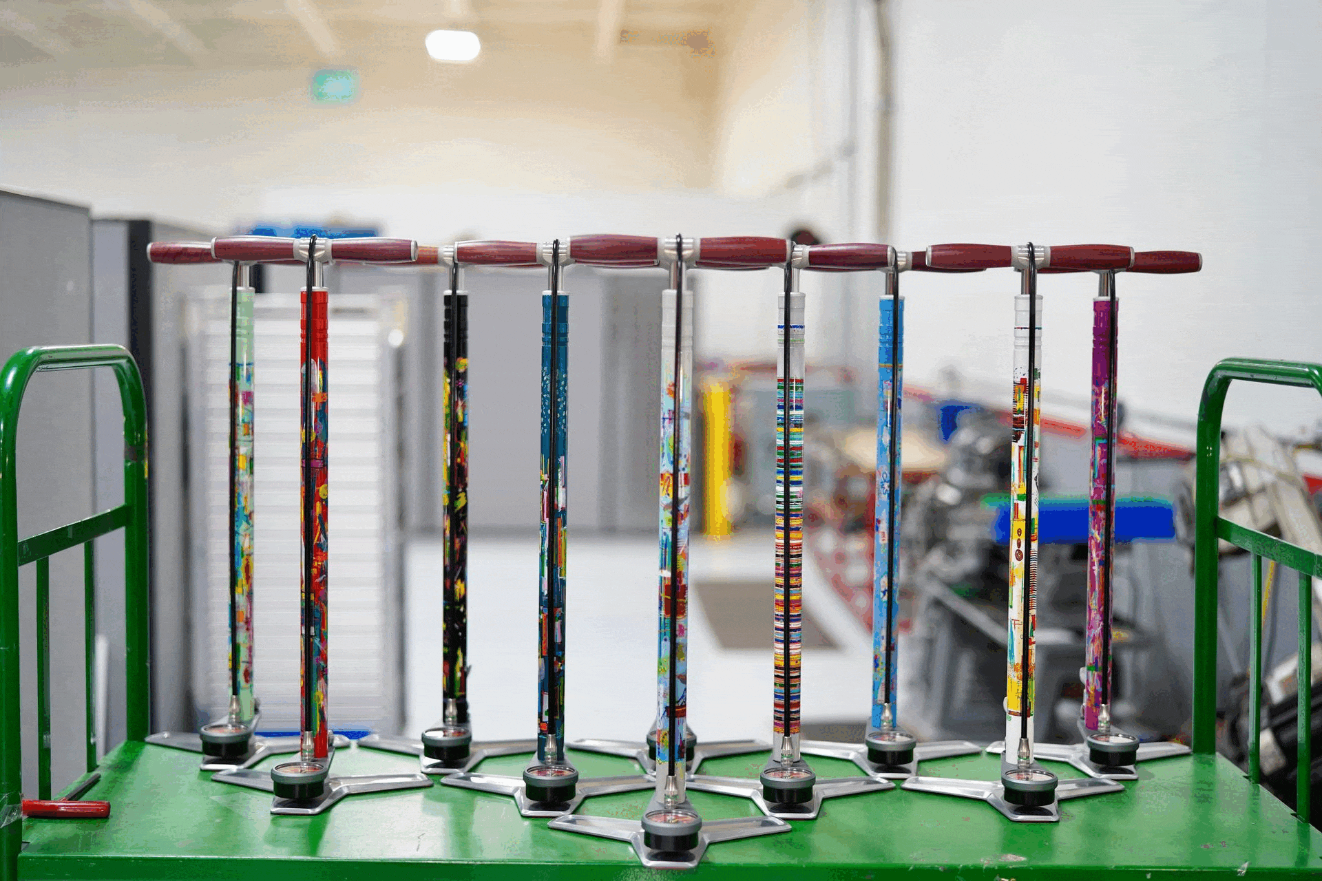 („• ֊ •„) Nº347 Get The Work Done, But Ensure Time For Fires & Fun 🔥🤙