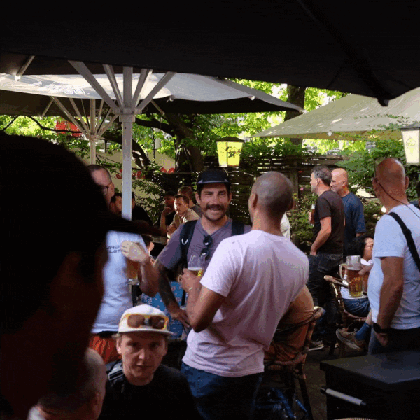 („• ֊ •„) Nº347 Get The Work Done, But Ensure Time For Fires & Fun 🔥🤙