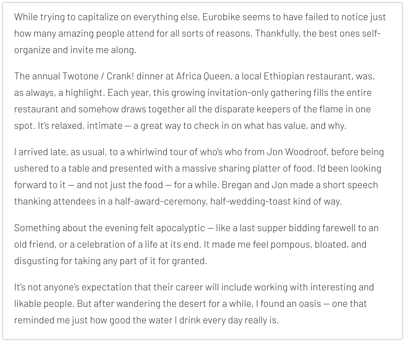 („• ֊ •„) Nº347 Get The Work Done, But Ensure Time For Fires & Fun 🔥🤙