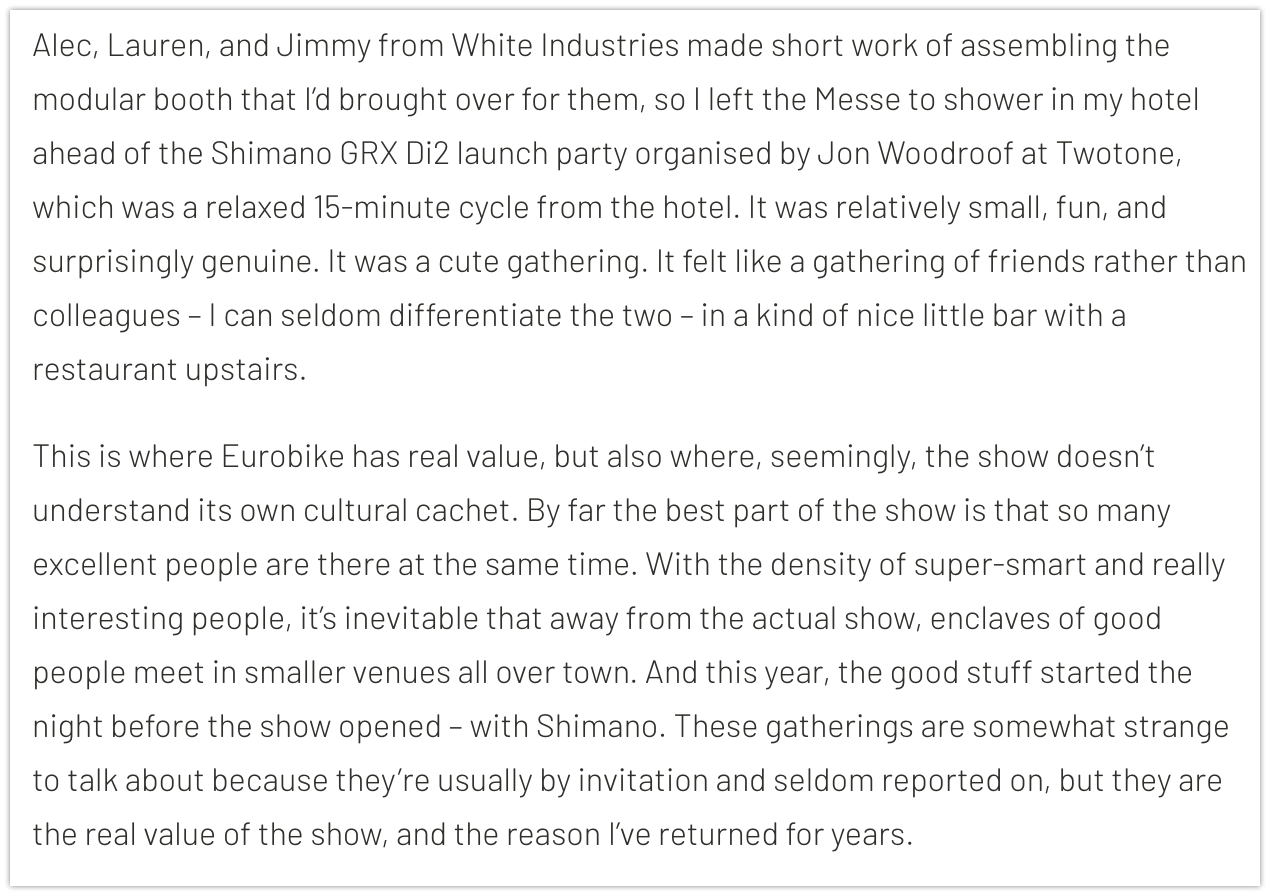 („• ֊ •„) Nº347 Get The Work Done, But Ensure Time For Fires & Fun 🔥🤙