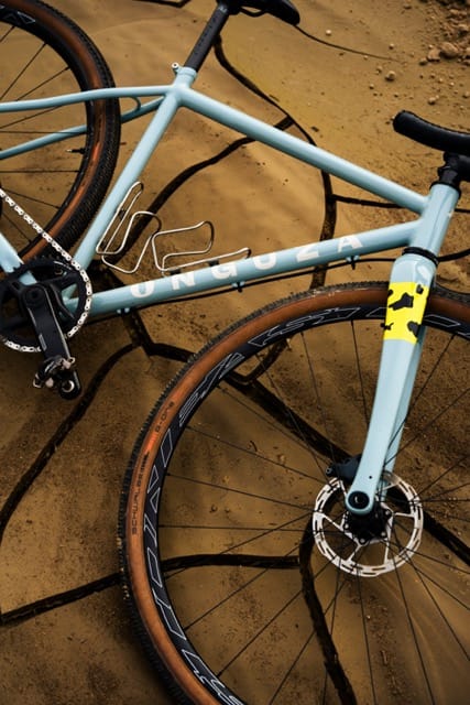 (*´◡`*) Nº350 Heading to The Costa Brava with Moustache, Old Man Mountain & Gravaa 🇪🇸 🚲