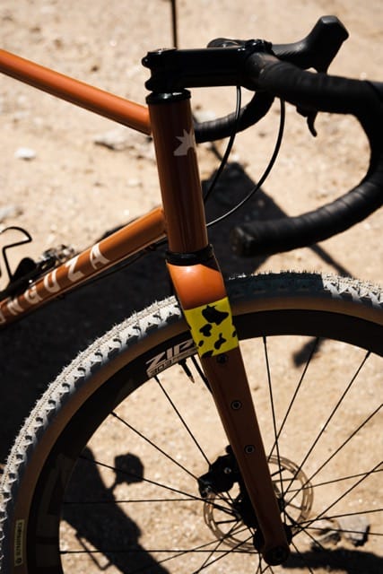 (*´◡`*) Nº350 Heading to The Costa Brava with Moustache, Old Man Mountain & Gravaa 🇪🇸 🚲