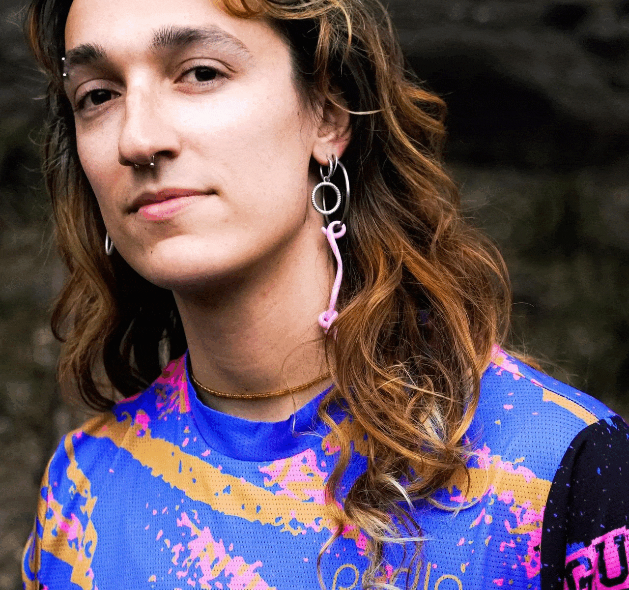 ( ╹ -╹) Nº349 Where Does The Mind Stop And The World Begin? Not At Skull And Skin. 🧠 🌍