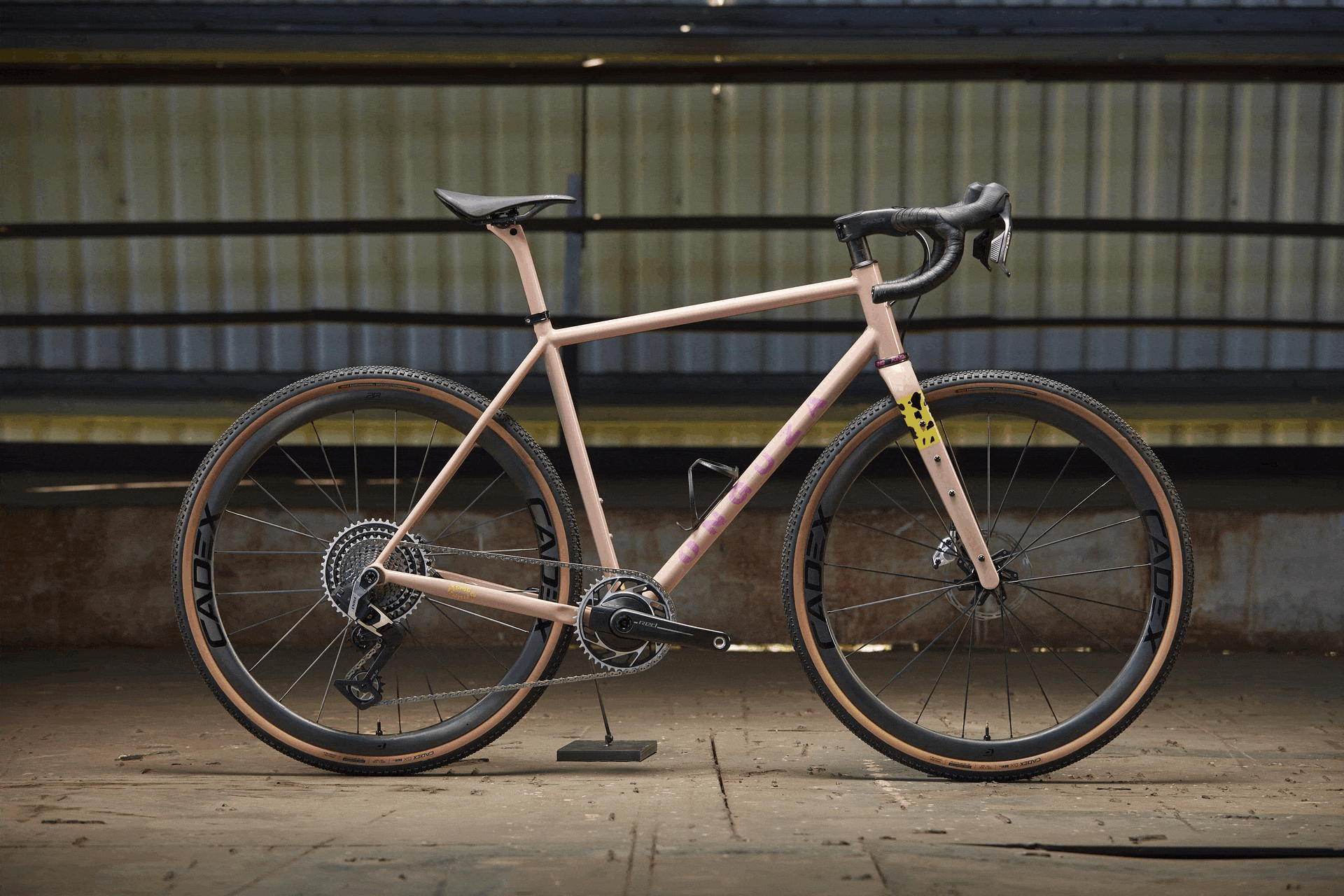 (*´◡`*) Nº350 Heading to The Costa Brava with Moustache, Old Man Mountain & Gravaa 🇪🇸 🚲