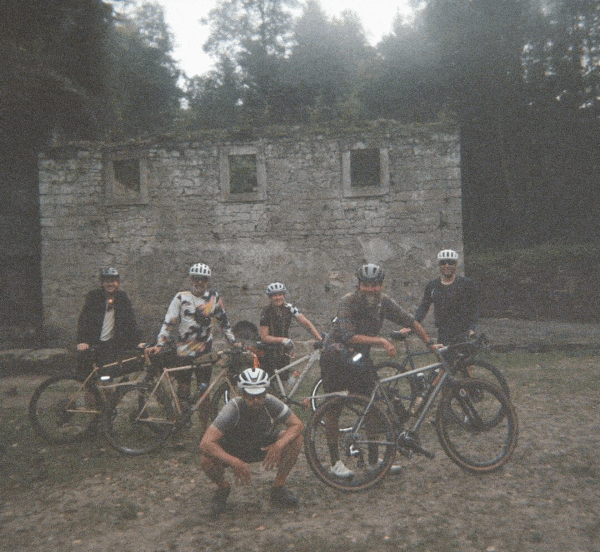 乁༼ ☯‿☯✿༽ㄏ Nº352 STOKED FOR BESPOKED 👨‍🏭❤️‍🔥