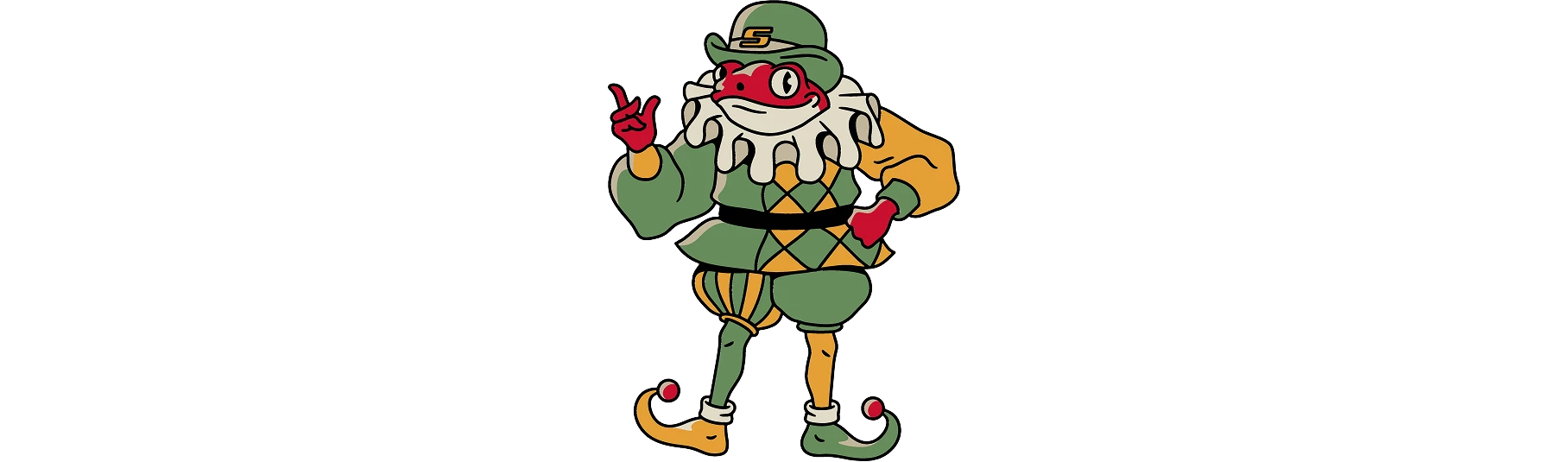 乁༼ ☯‿☯✿༽ㄏ Nº352 STOKED FOR BESPOKED 👨‍🏭❤️‍🔥