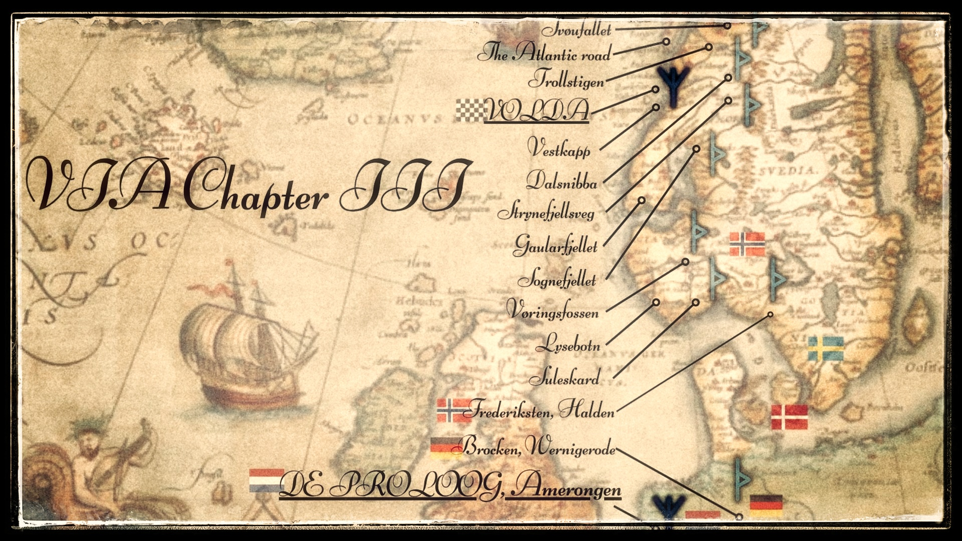 ⋆.ೃ࿔⛈ ˖*༄ Nº355 With Young & Old, We Braved The Wet & Cold 🌧️ 🥶