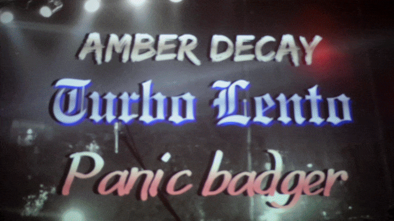 ( ꈍ◡ꈍ) Nº360 Had A Blast, Came In Last 💥 🏁