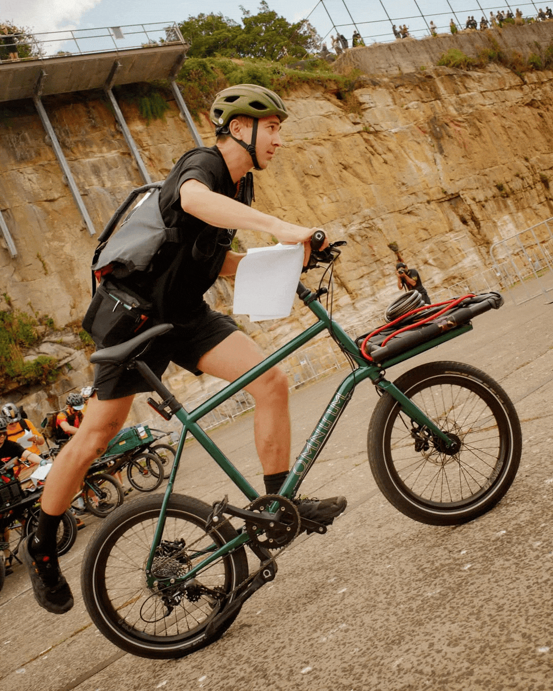 ( ≖‿  ≖ ) Nº359 When Community Support Is Proportional, Business Is Personal 🌐 🤝