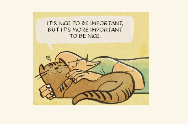 (っ- ‸ - ς) Nº357 The Blues Comes With Good News 🎸 📰