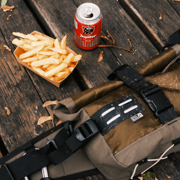 ( • ᴗ - ) ✧ Nº358 The Allure of Rouleur ✨🚲