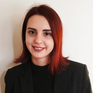 Aleksandra Sheshmini