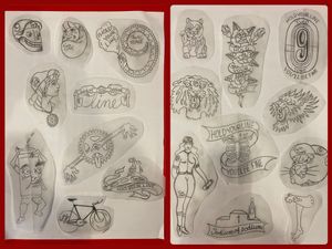 ᜊ( ' ⩊ '𖦹)ᜊ Nº278 Slice of Paradise 🍕🏝️