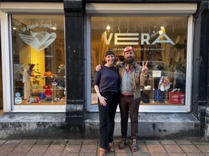 \( ﾟヮﾟ)/ Nº285 A Goal Towards Which We All Can Roll! 🥅 🛞