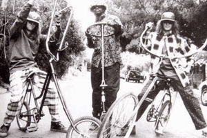 (˵ •̀ ᴗ - ˵ ) Nº288 Back From The Dead & Ready To Shred 🪦 🤙