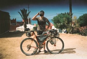 Nº187 No Wealth like Health | My Atlas Mountain Issue