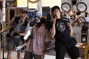 ( ˶ˆᗜˆ˵ ) Nº336 Penned Before Continuing On To Aragon 🇪🇸 🚴