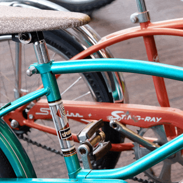 ദ്ദി(˵ •̀ ᴗ - ˵ ) Nº369 Not To Beat Others In The End But To Make Sure The Bike Can Win! 👊🏆