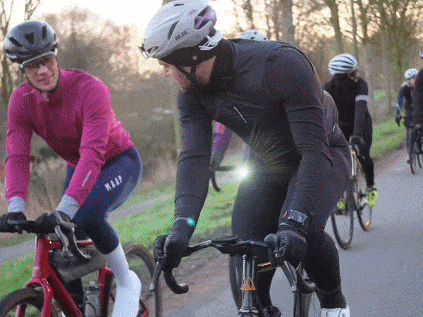 ദ്ദി(˵ •̀ ᴗ - ˵ ) Nº373 A Great Start To The Year; Cyclingworld Is Near! 🚴‍♀️🌍