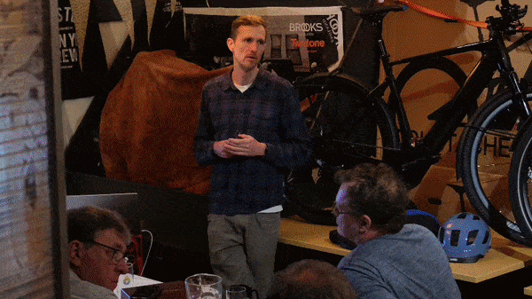 (ᵕ—ᴗ—) Nº371 Never Too Tired To Be Inspired 🥱 💡