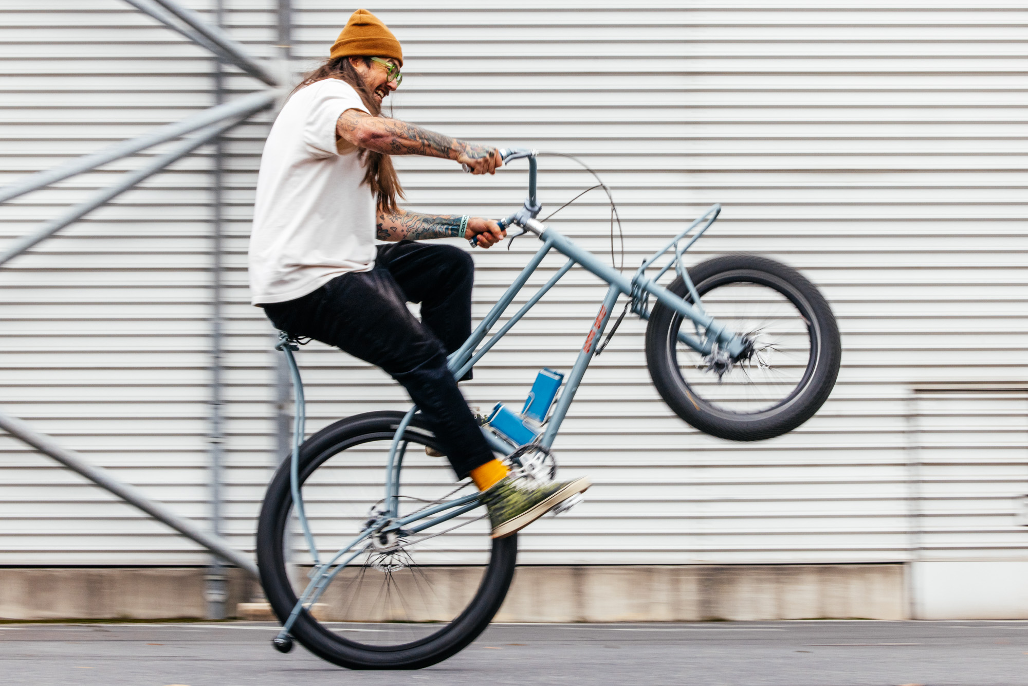 ×͜× Nº354 Bespoked's Journalism & EU Bike Market Optimism 🚲📊