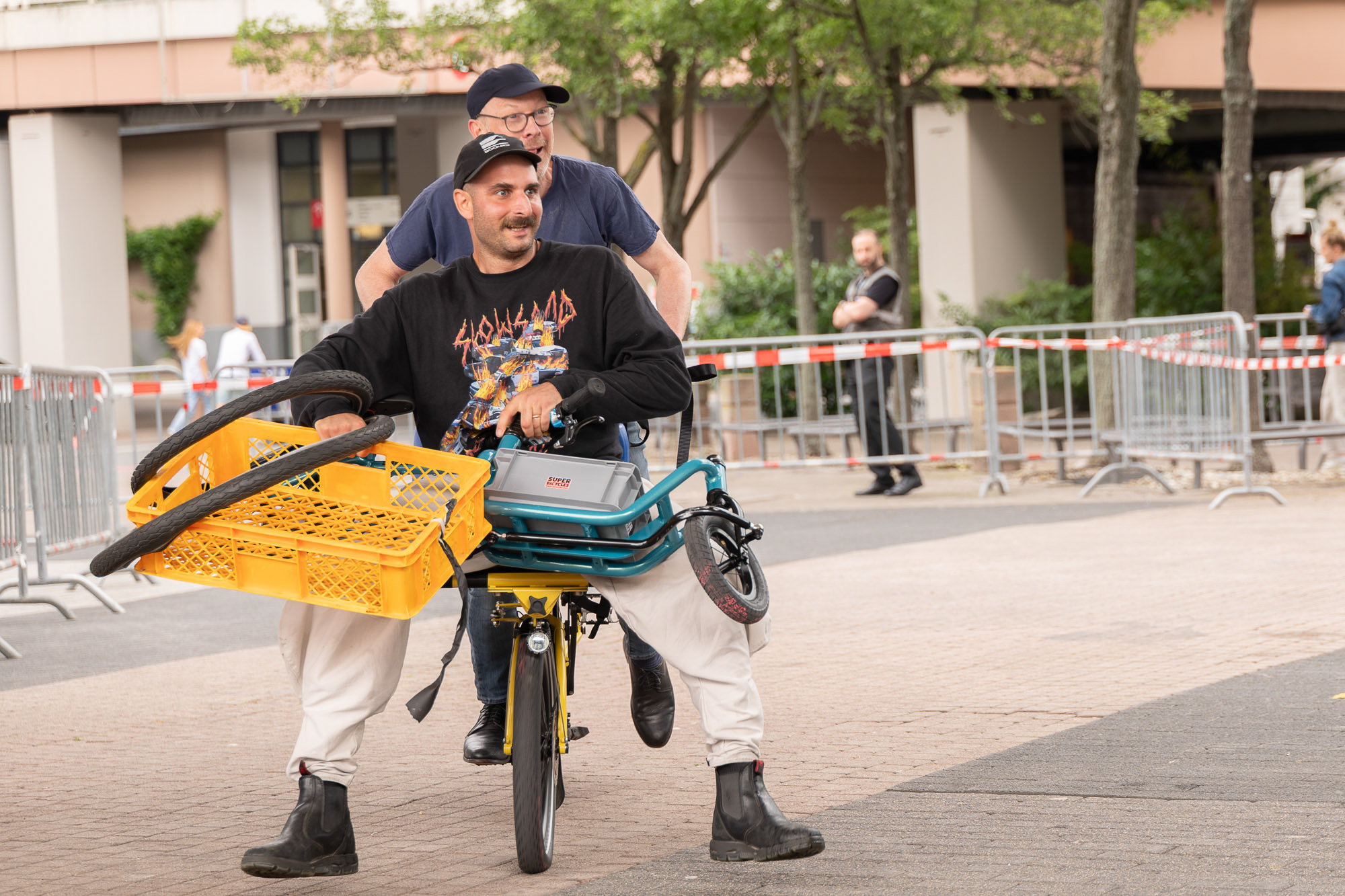 („• ֊ •„) Nº347 Get The Work Done, But Ensure Time For Fires & Fun 🔥🤙