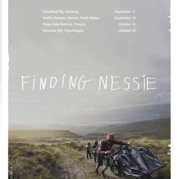 ( · ❛ ֊ ❛) Nº348 Like Suffering Up A Steep Hill; The Challenge Is The Thrill 🚵 🤩