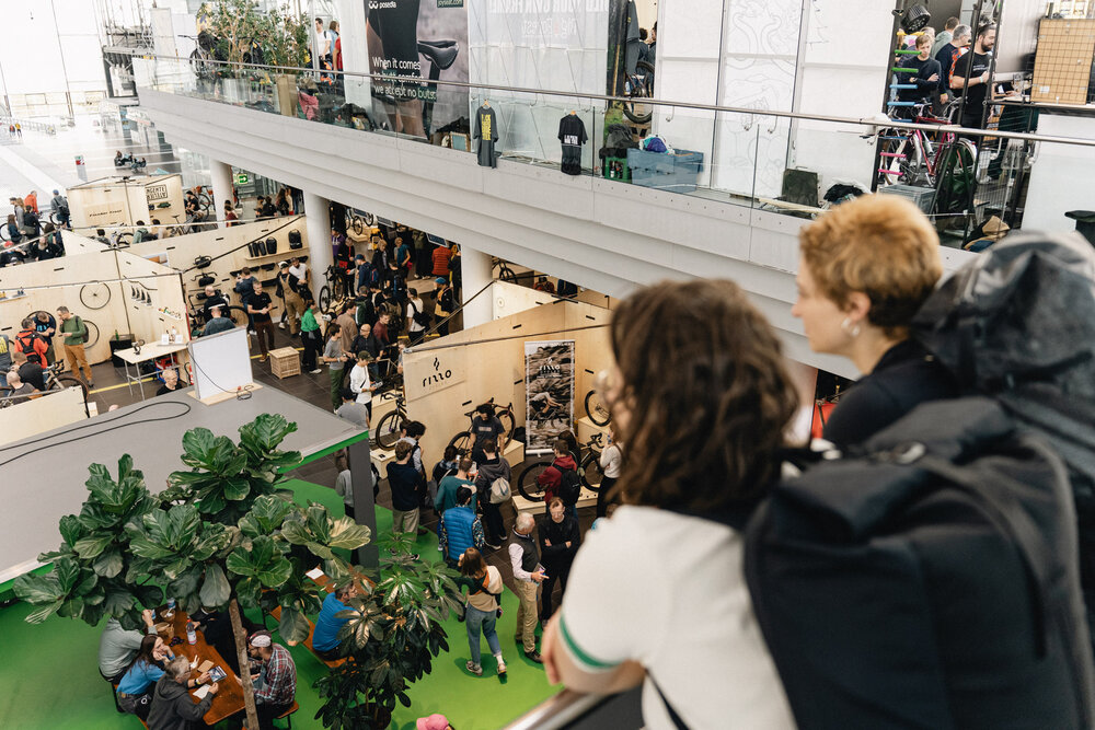 乁༼ ☯‿☯✿༽ㄏ Nº352 STOKED FOR BESPOKED 👨‍🏭❤️‍🔥