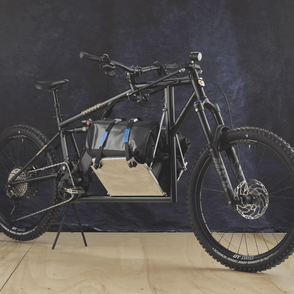 ×͜× Nº354 Bespoked's Journalism & EU Bike Market Optimism 🚲📊