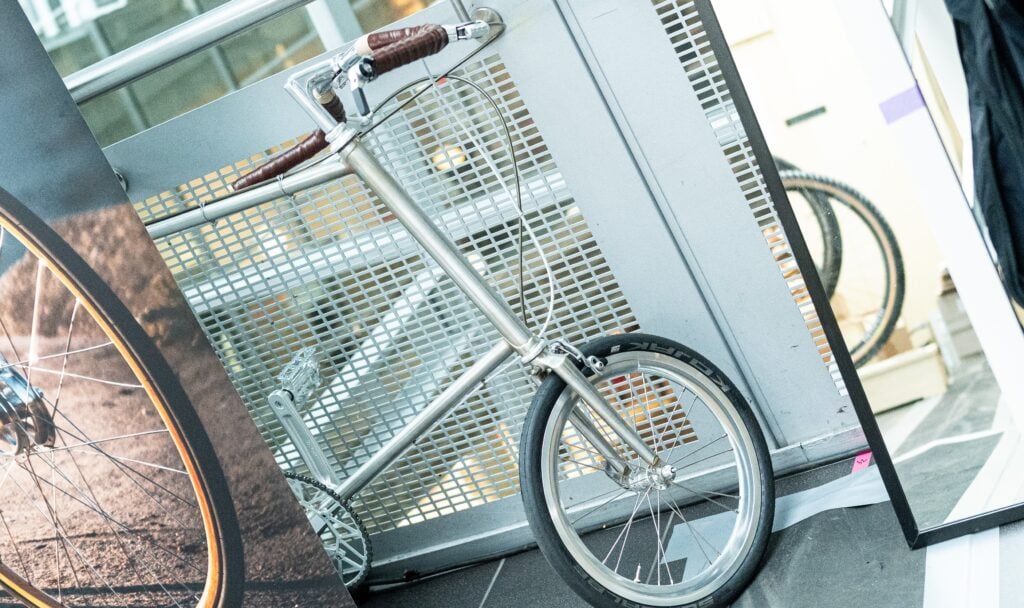 ×͜× Nº354 Bespoked's Journalism & EU Bike Market Optimism 🚲📊