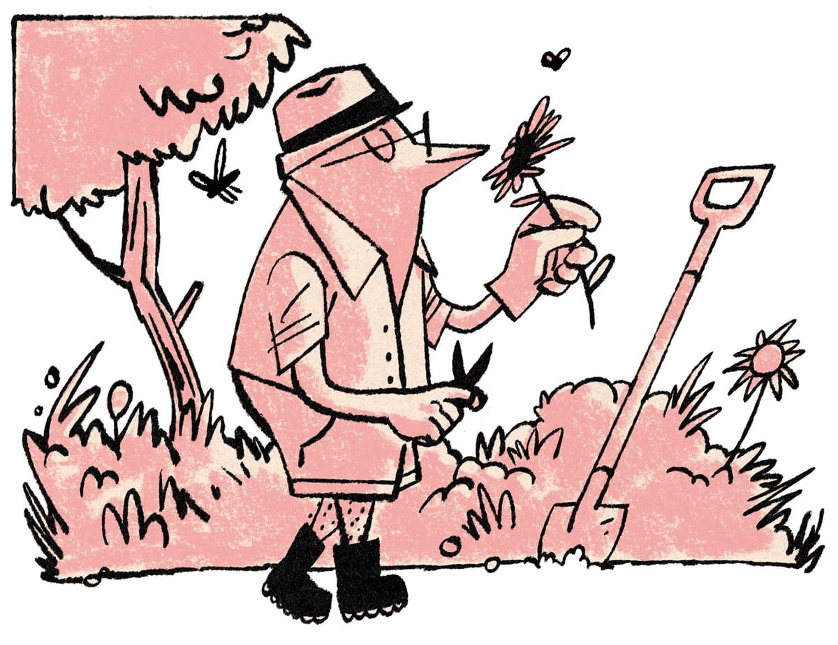 („• ֊ •„) Nº347 Get The Work Done, But Ensure Time For Fires & Fun 🔥🤙