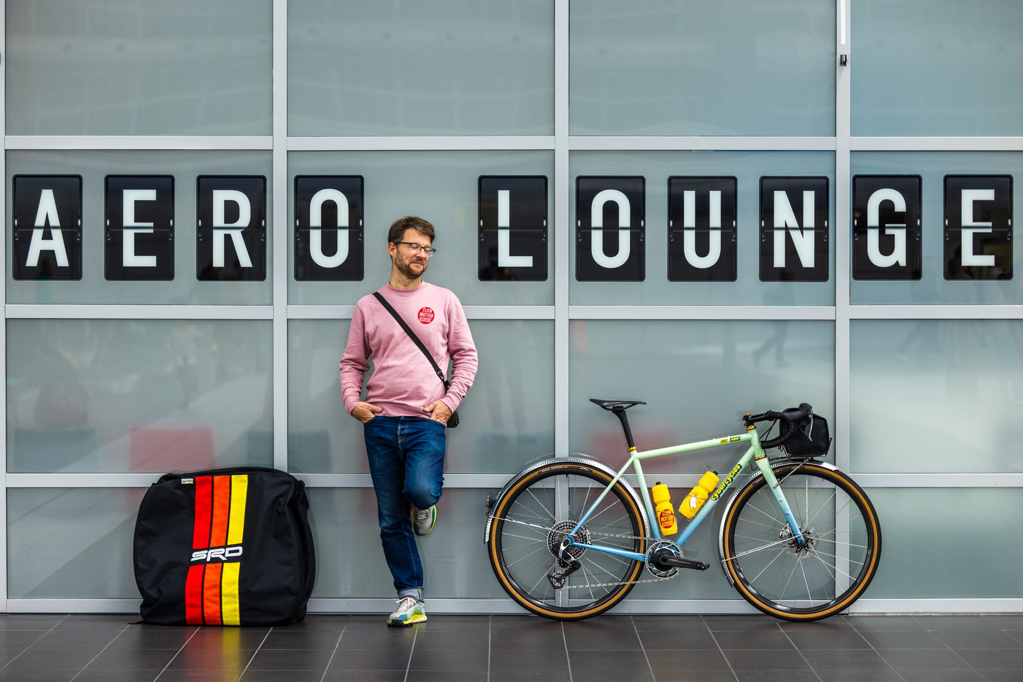 ×͜× Nº354 Bespoked's Journalism & EU Bike Market Optimism 🚲📊