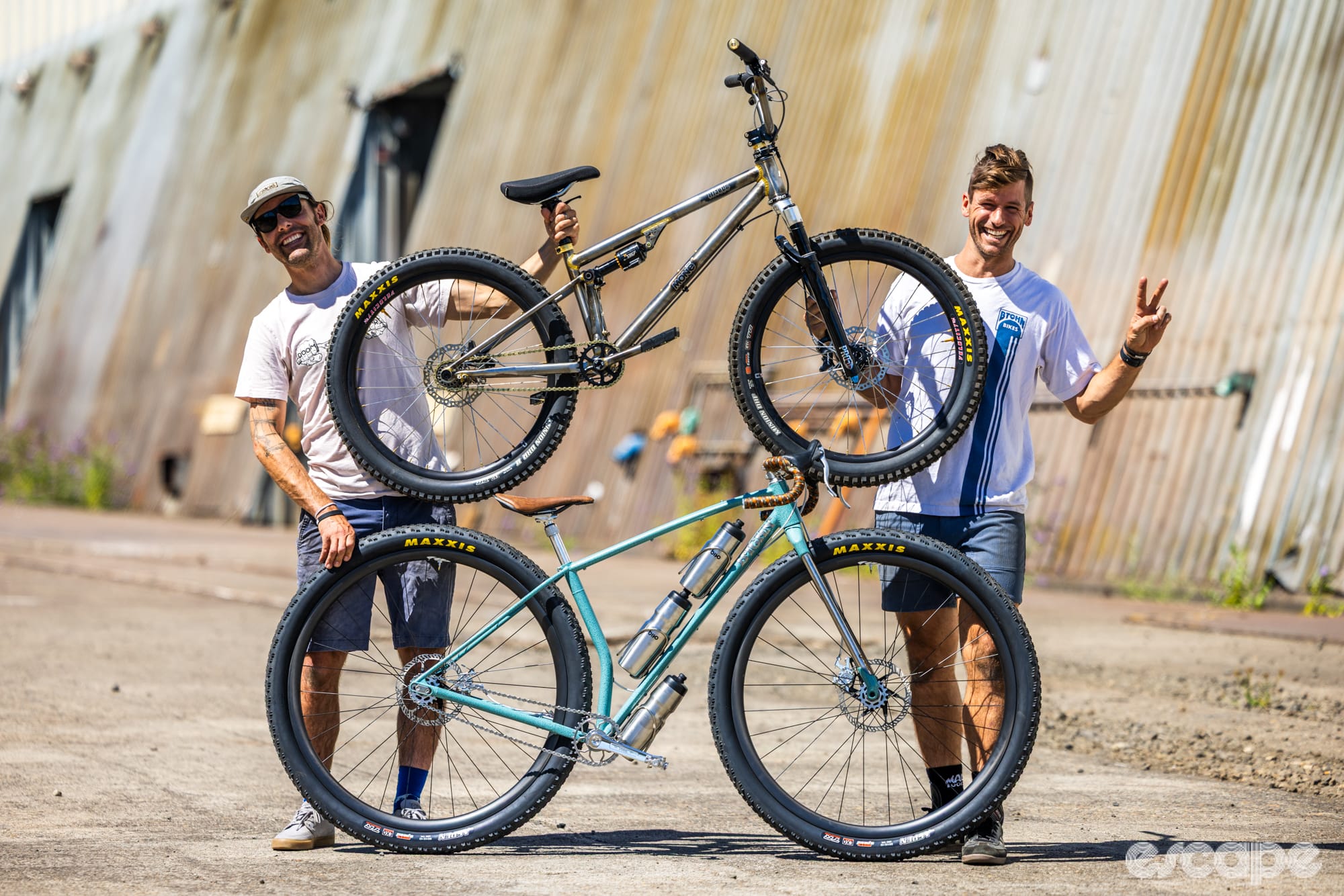 („• ֊ •„) Nº347 Get The Work Done, But Ensure Time For Fires & Fun 🔥🤙