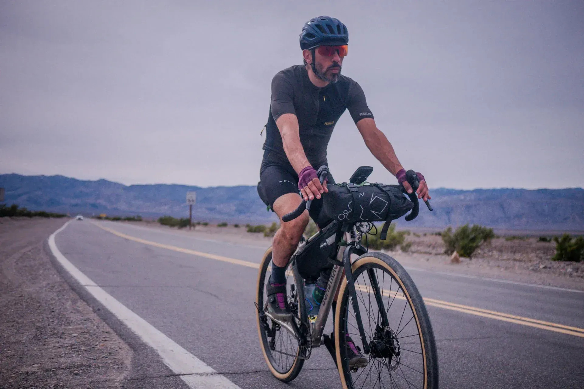 ⋆.ೃ࿔⛈ ˖*༄ Nº355 With Young & Old, We Braved The Wet & Cold 🌧️ 🥶