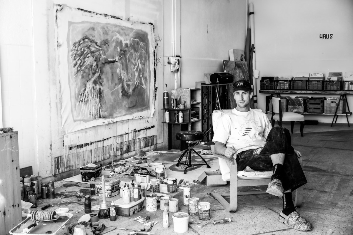 (っ- ‸ - ς) Nº357 The Blues Comes With Good News 🎸 📰