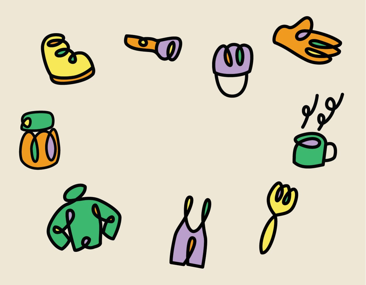 ( ≖‿  ≖ ) Nº359 When Community Support Is Proportional, Business Is Personal 🌐 🤝